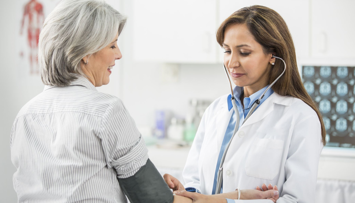 Latest Equipment For The Treatments